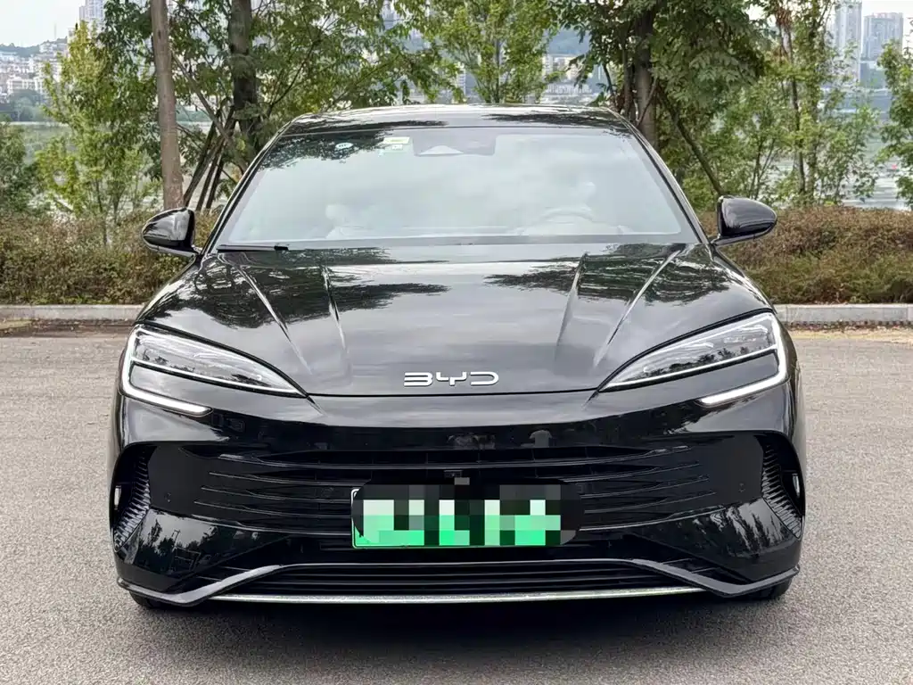 BYD Seal — миниатюра 2