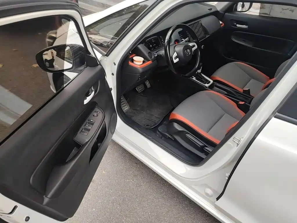 Honda Fit — миниатюра 16