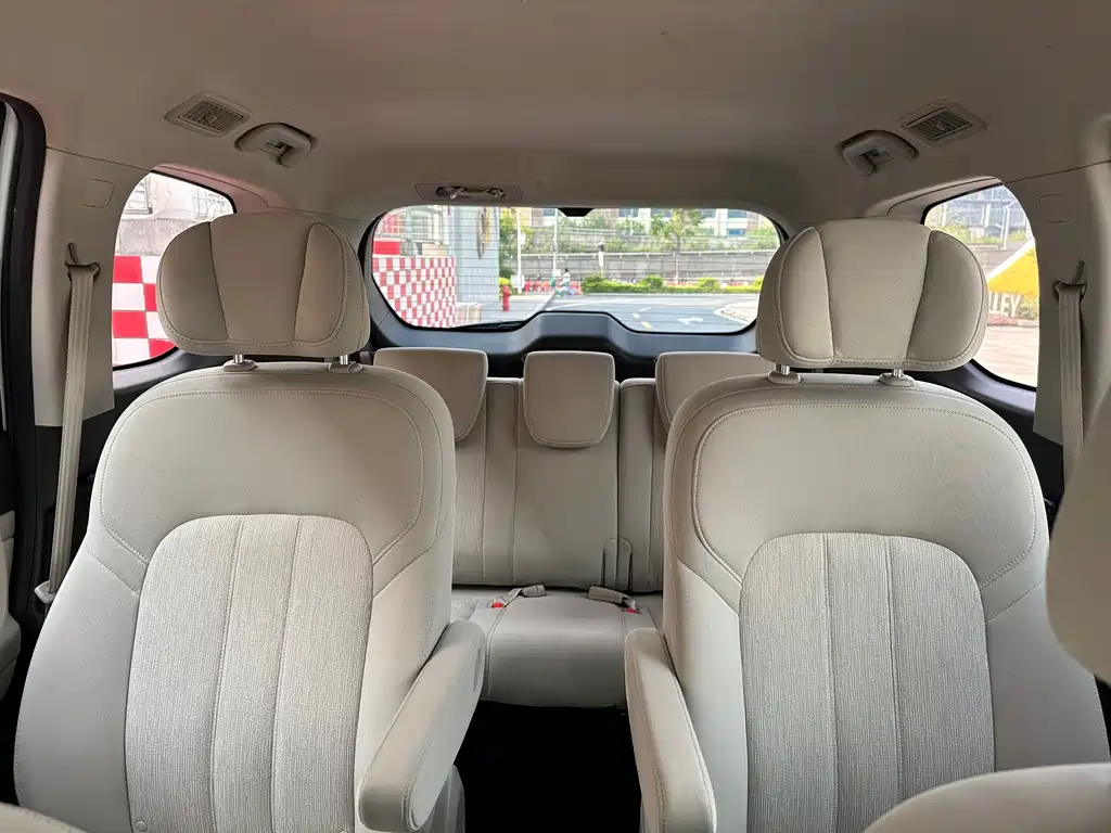 GAC Motor Trumpchi M6 — миниатюра 15