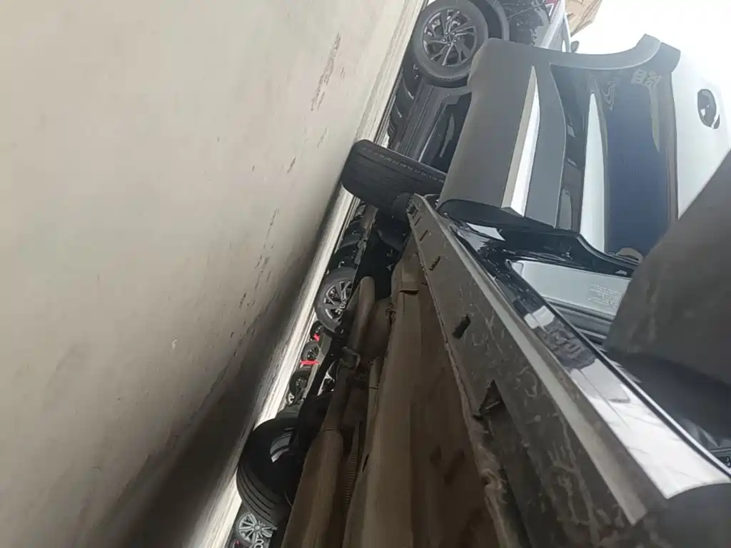 Chery Tiggo 7 PLUS — миниатюра 21