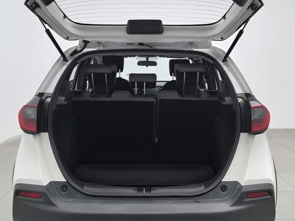 Honda Fit — миниатюра 16
