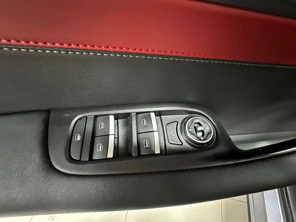 Chery Tiggo 7 — миниатюра 20