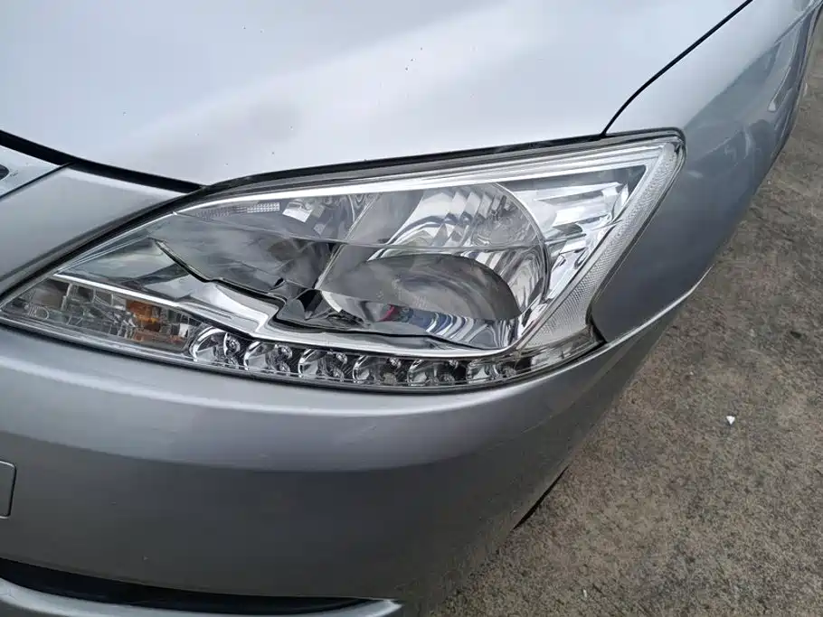 Nissan Sylphy — миниатюра 5