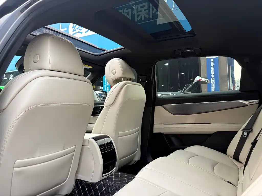Cadillac CT6 — фотографии объявления, Фото 15