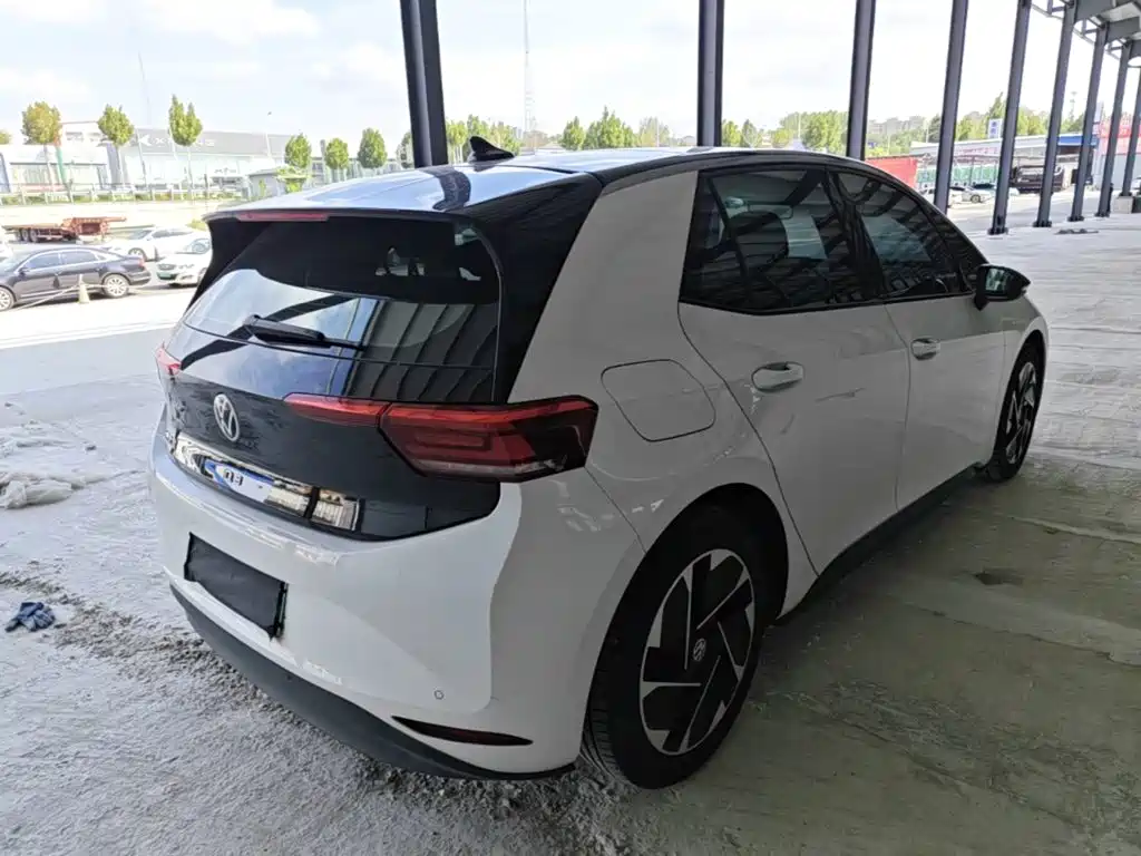 Volkswagen ID.3 — миниатюра 7