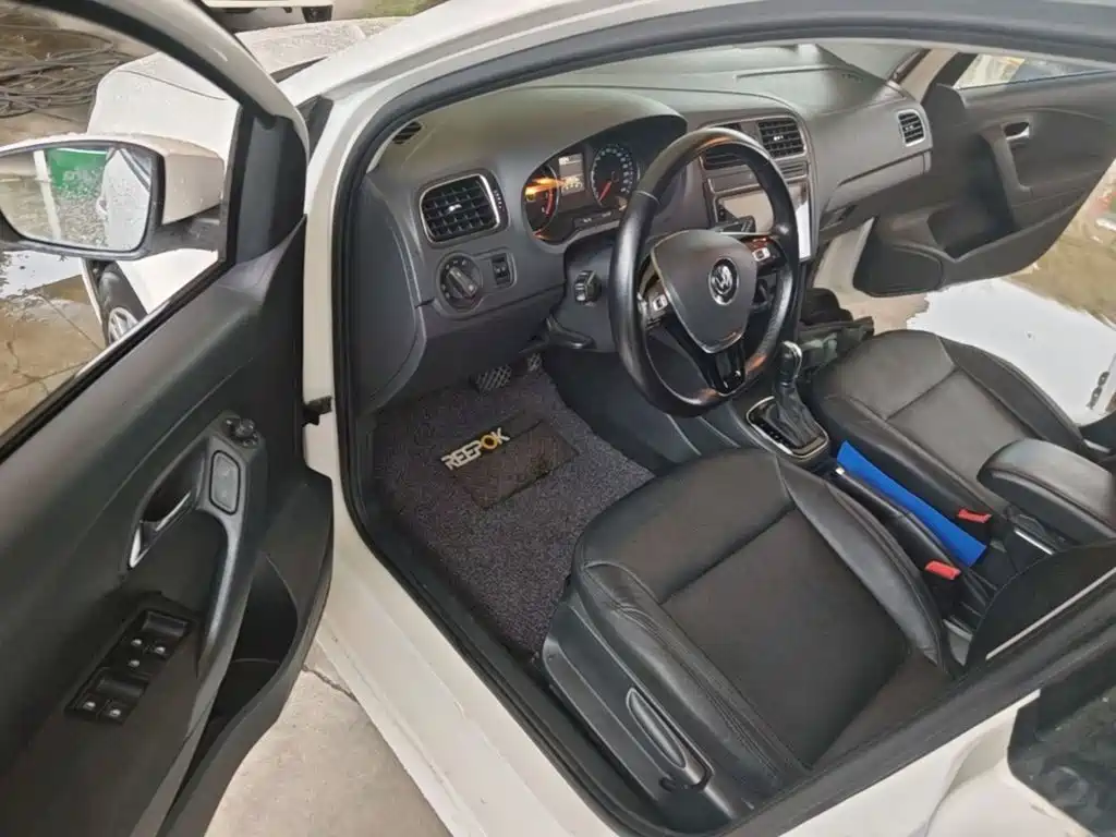 Volkswagen Polo — миниатюра 16