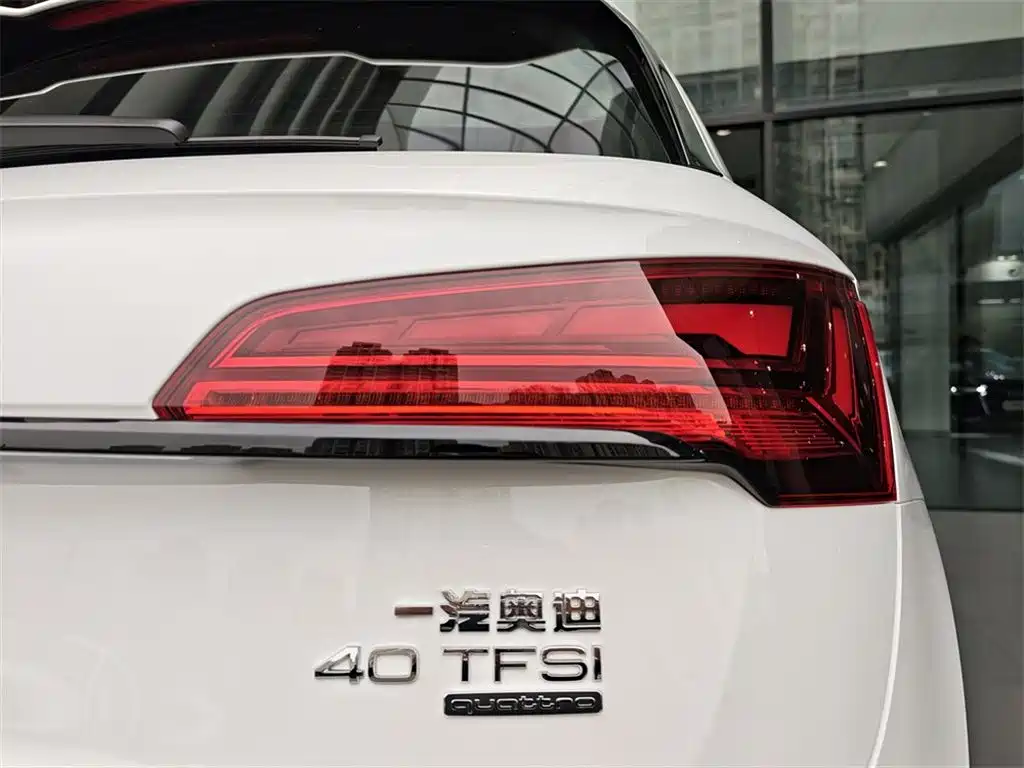 Audi Q5L — миниатюра 16
