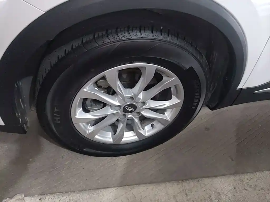 Chery Tiggo 7 — миниатюра 23