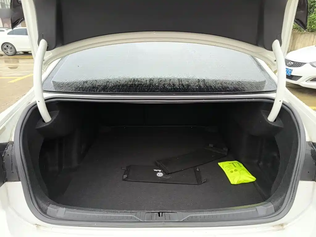 Volkswagen Lamando — миниатюра 19