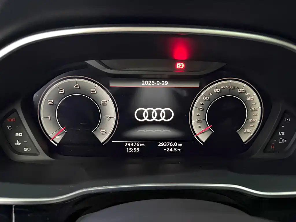 Audi Q3 — миниатюра 6