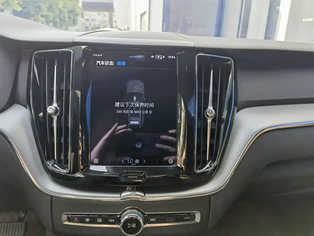Volvo XC60 — миниатюра 13