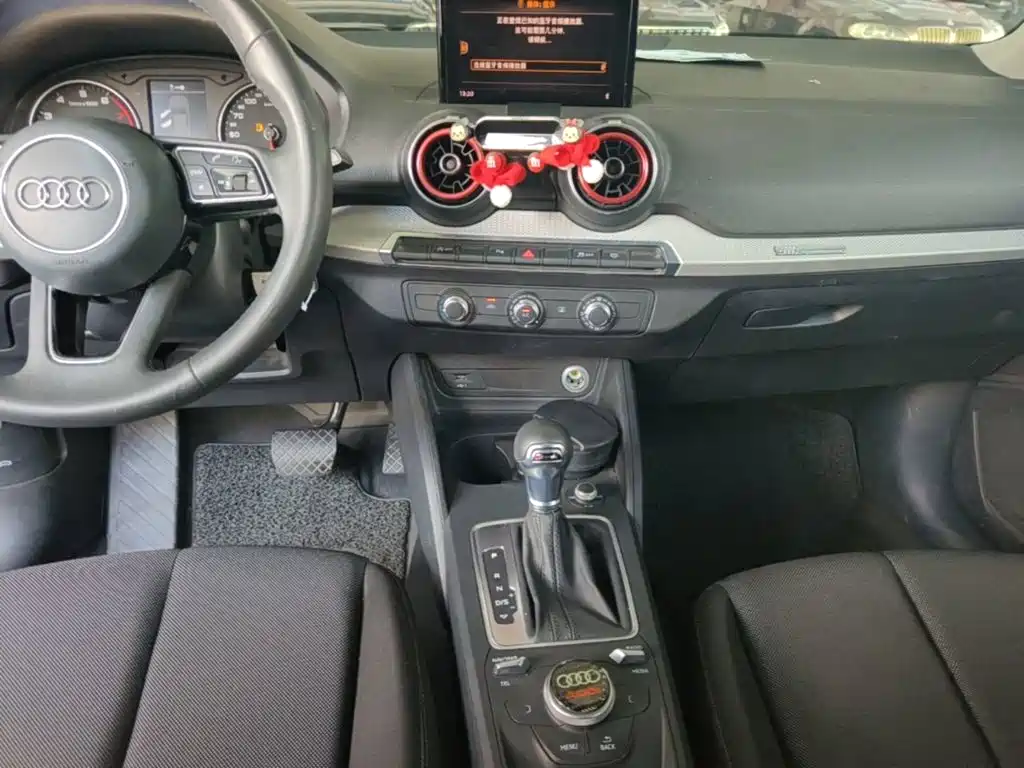 Audi Q2L — миниатюра 13