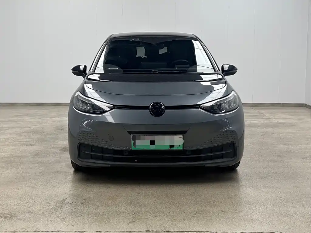 Volkswagen ID.3 — миниатюра 2