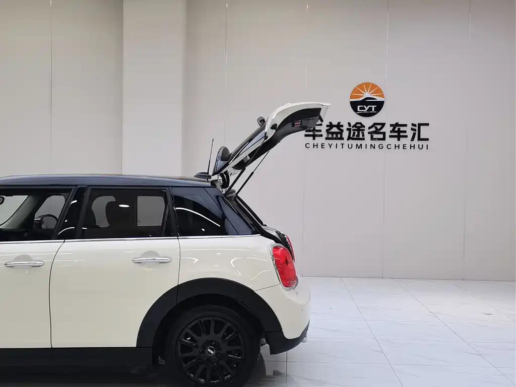 MINI Mini — миниатюра 17