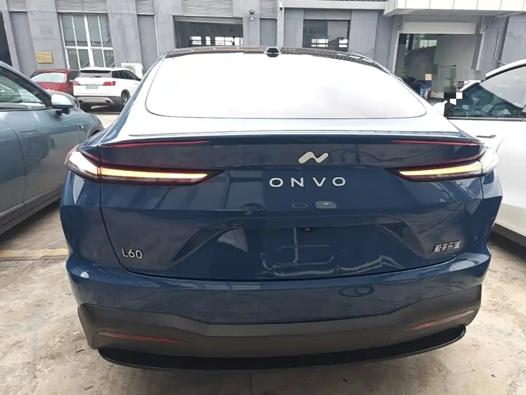 ONVO ONVO L60 — миниатюра 6