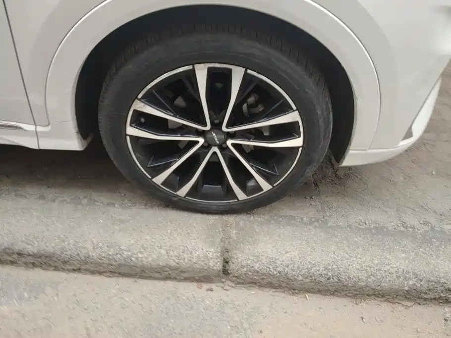 Jetour X70 PLUS — миниатюра 6