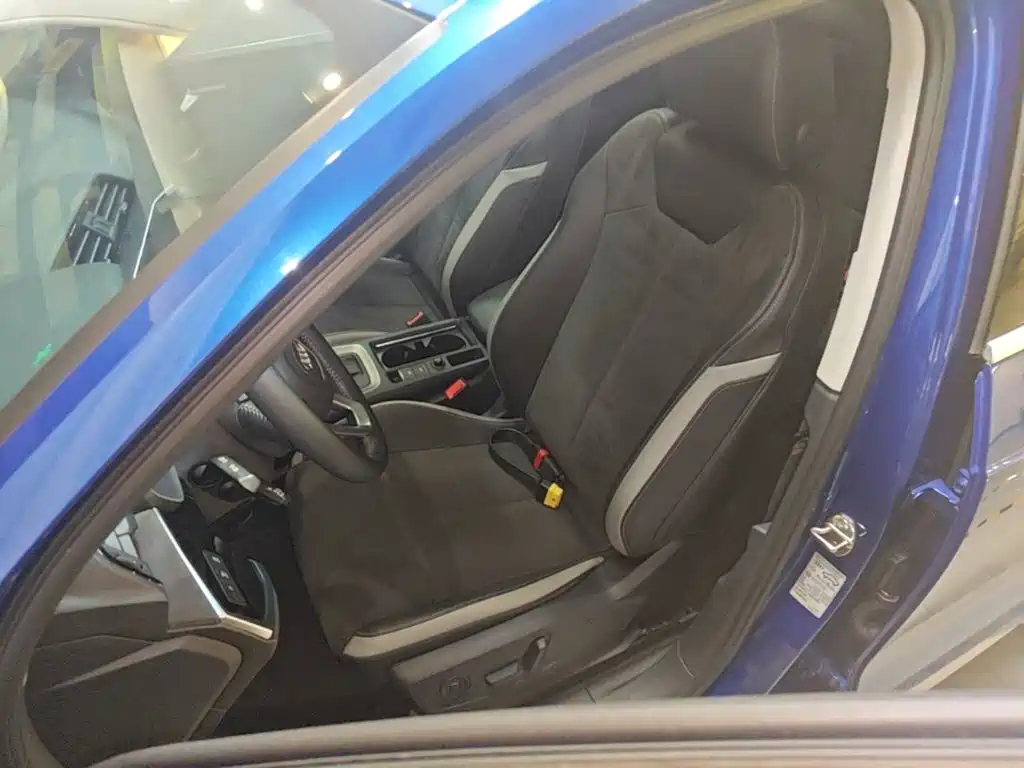 Audi Q3 — миниатюра 15
