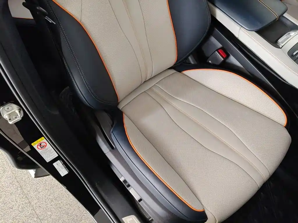 BYD PLUS New Energy — миниатюра 25