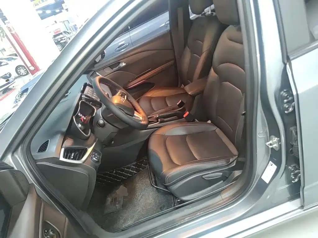 Chevrolet Monza — миниатюра 15