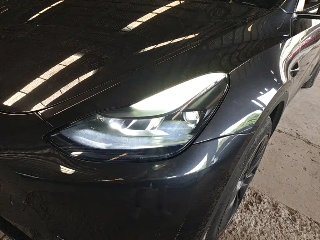 Tesla Model Y — миниатюра 24