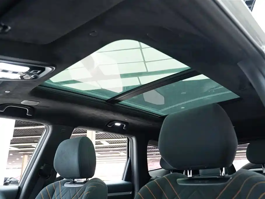 Changan Deepal DARK BLUE G318