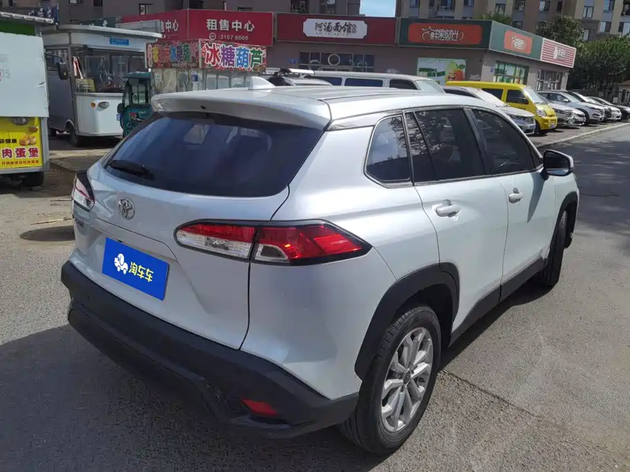 Toyota Frontlander — миниатюра 3