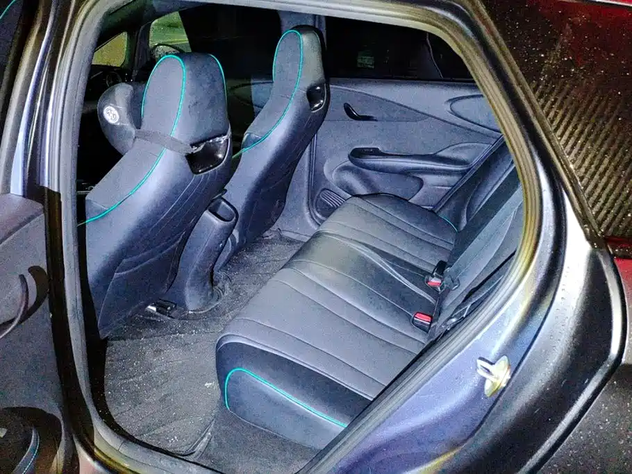 BYD Dolphin — миниатюра 11