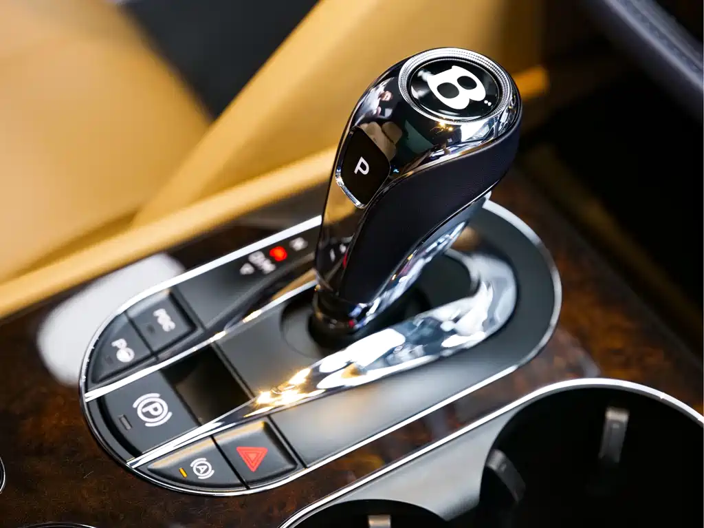 Bentley Bentayga — миниатюра 16