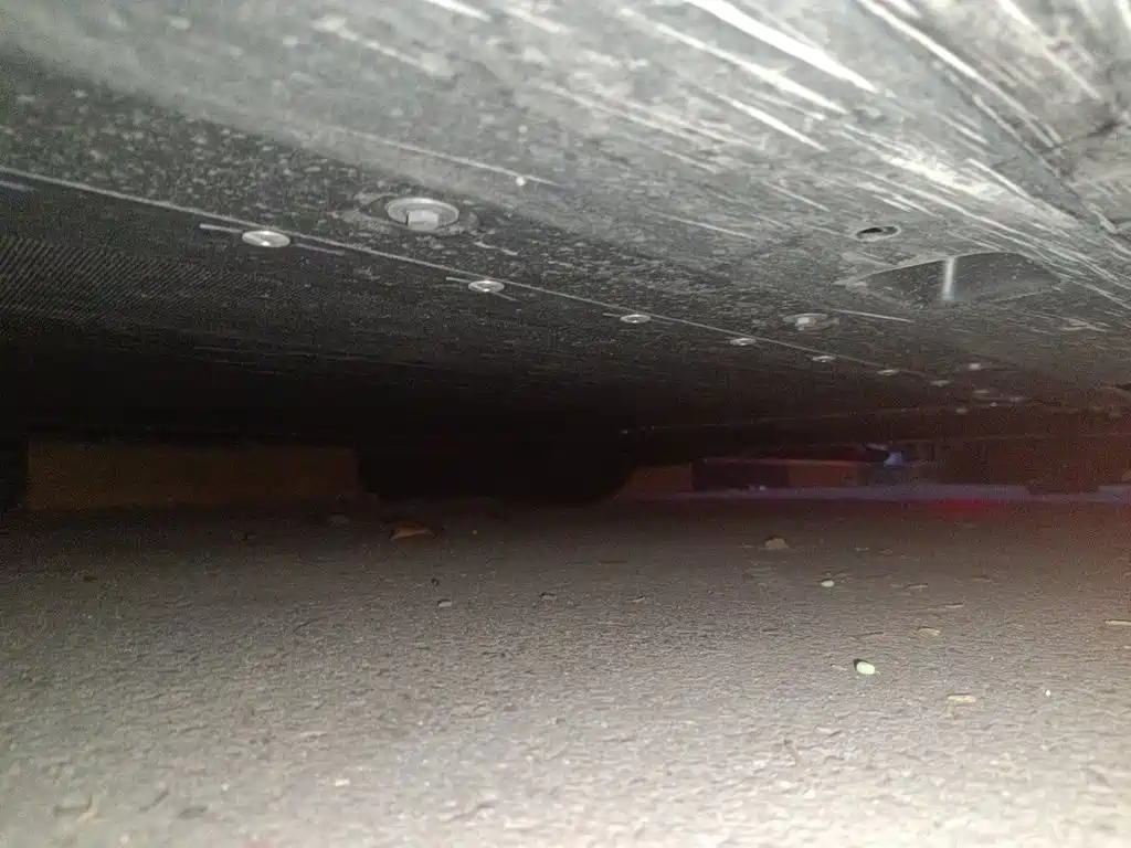 XPeng MONA M03 — миниатюра 18