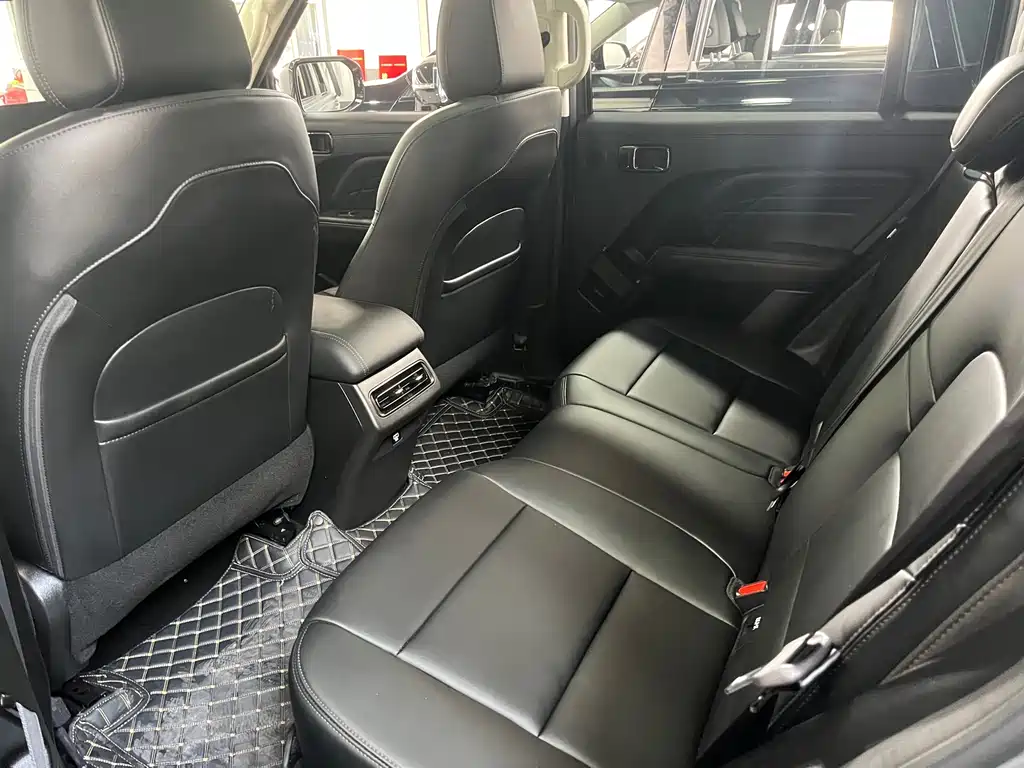 Haval Menglong Petrol — миниатюра 12