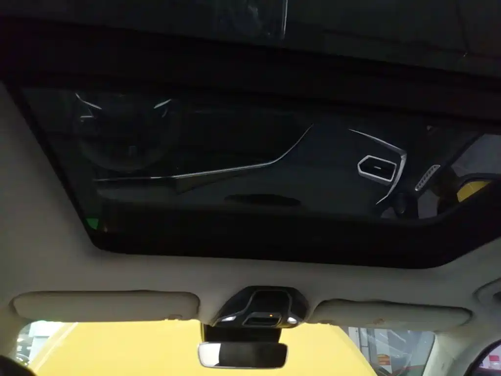 Geely Xingyue — миниатюра 18