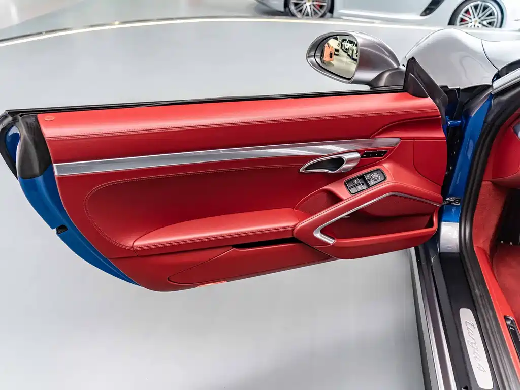 Porsche 911 — миниатюра 16