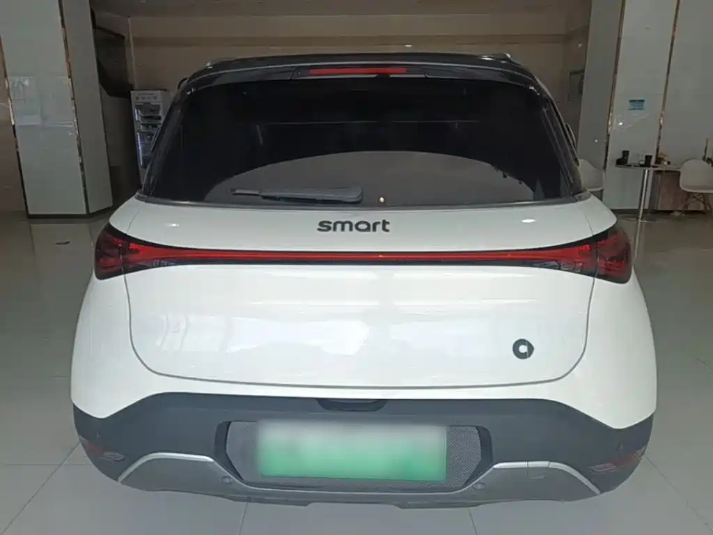 smart Smart #1 — миниатюра 6