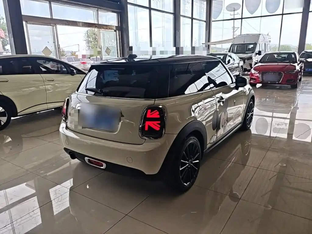 MINI Mini — миниатюра 7