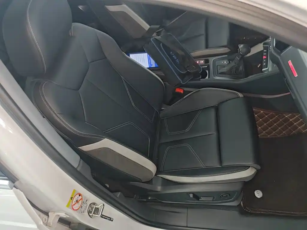 Audi Q3 — миниатюра 25