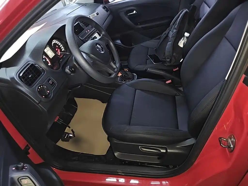 Volkswagen Polo — миниатюра 15