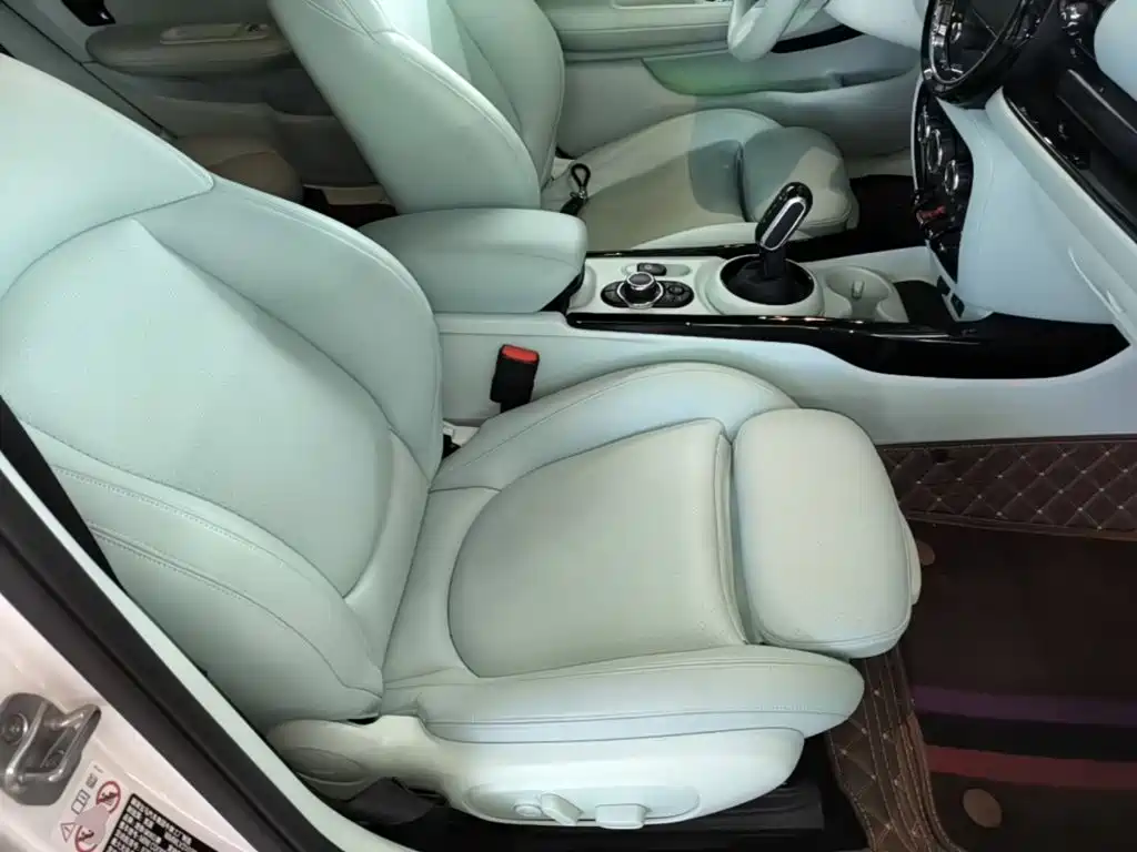 MINI Mini Clubman — миниатюра 25