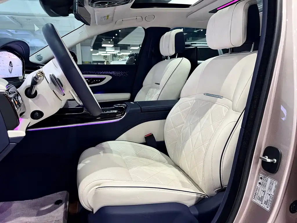 Hongqi Hongqi Golden Sunflower Guoya — миниатюра 19