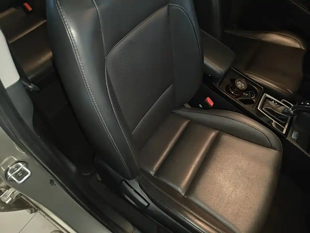 Hyundai Mistra — миниатюра 25