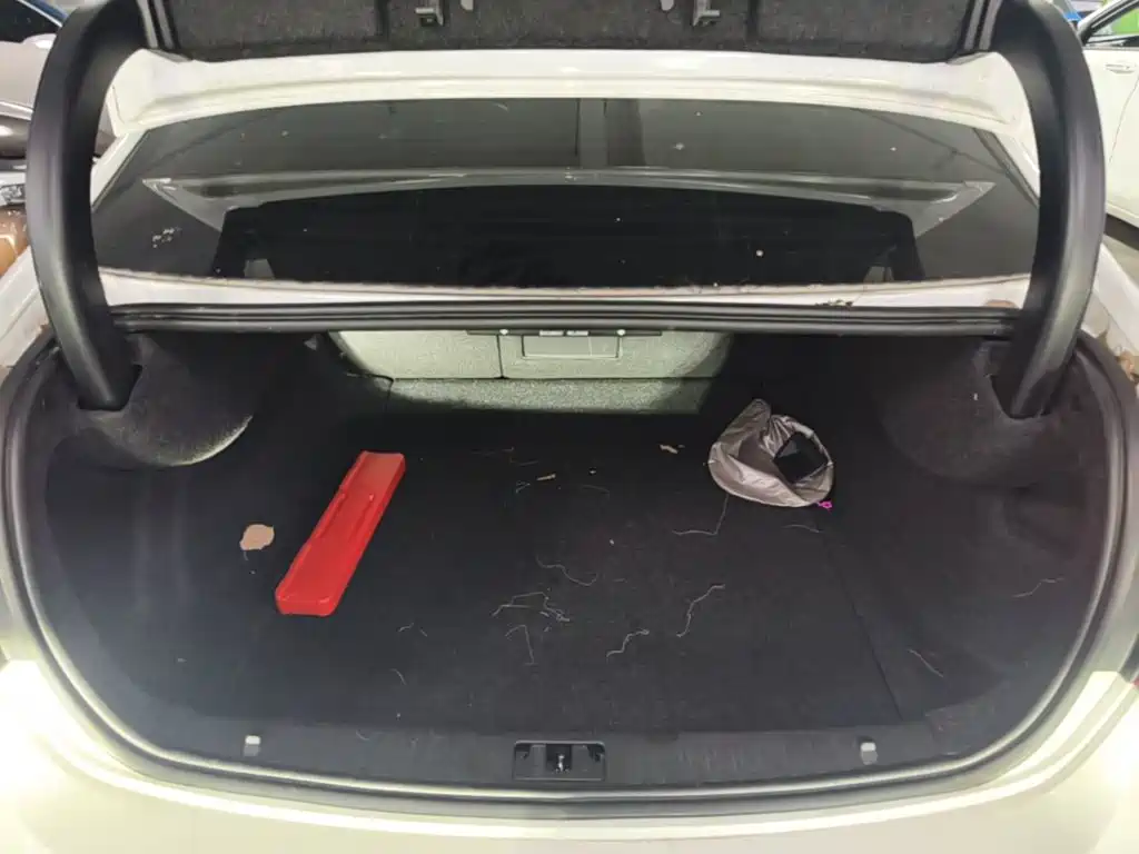 Volvo S60 — миниатюра 19
