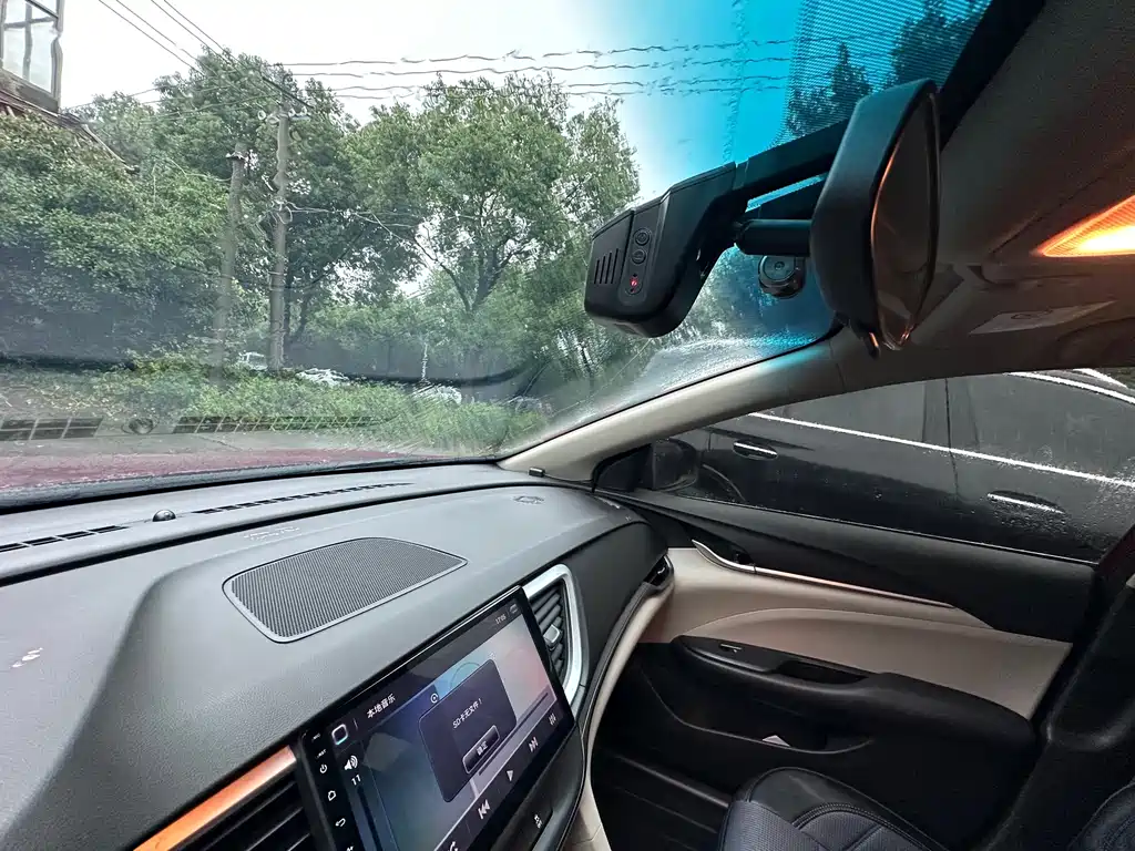 Buick Excelle — миниатюра 14