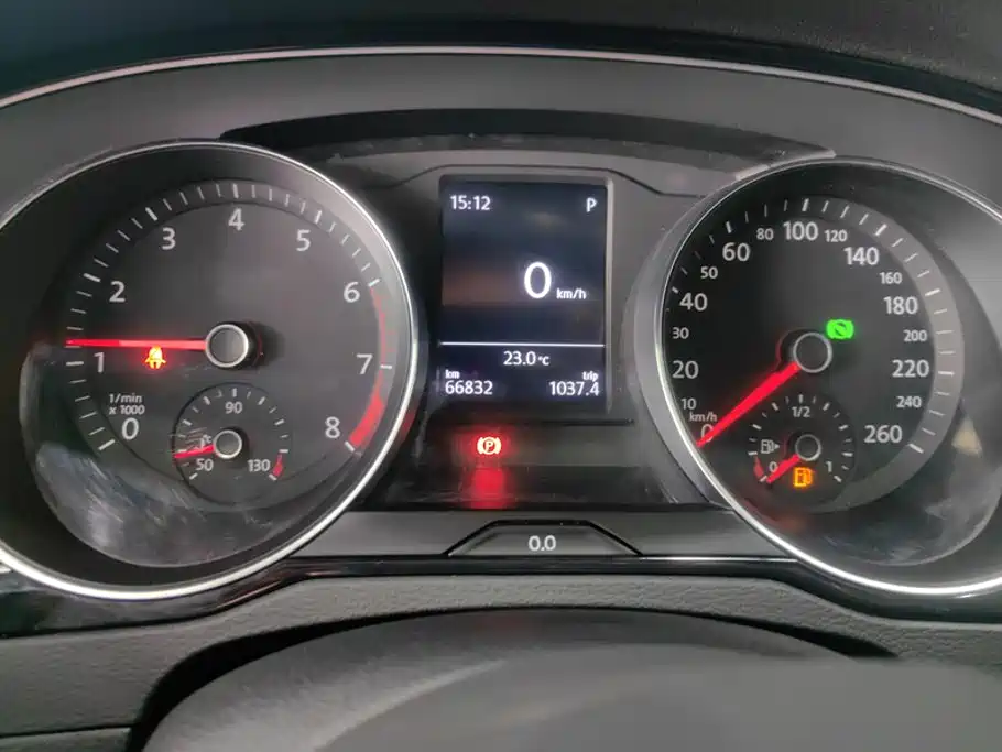 Volkswagen Magotan — миниатюра 14