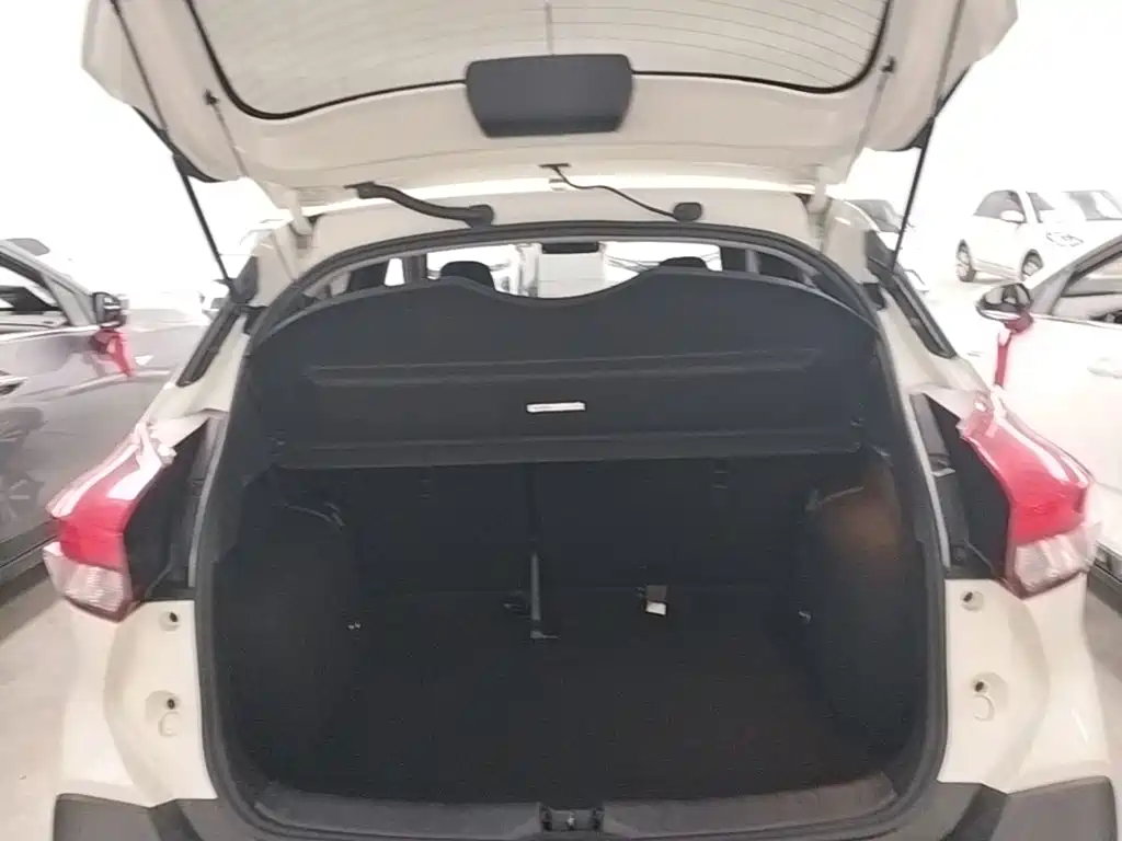 Nissan Kicks — миниатюра 19