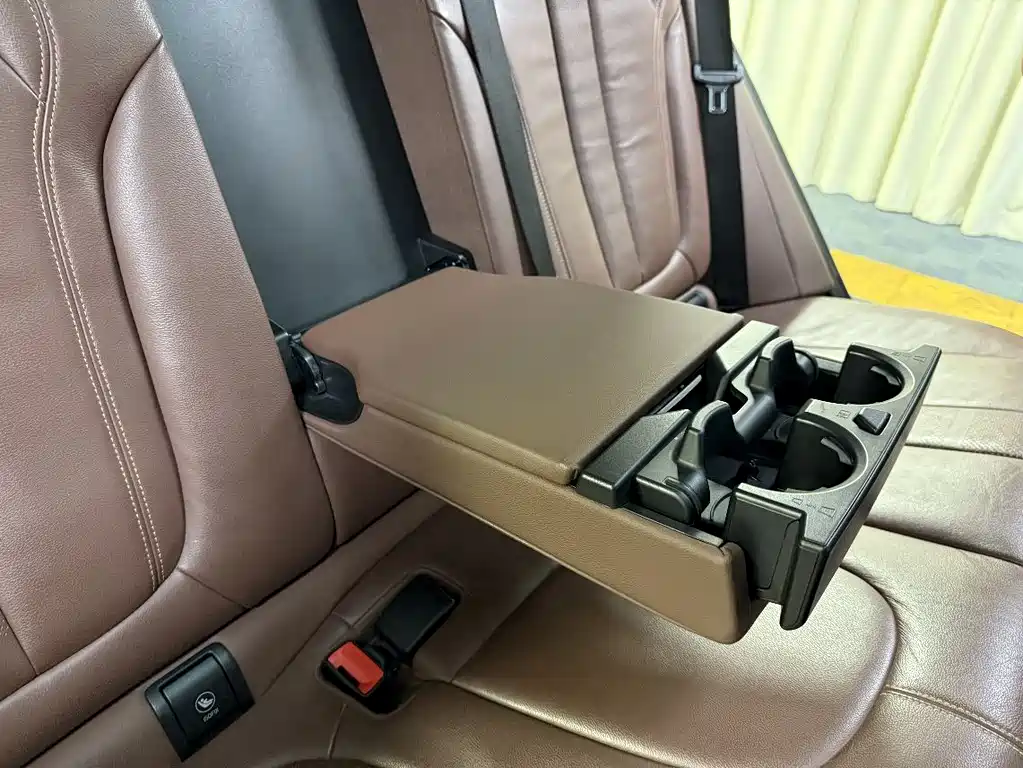 BMW X5 (Import) xDrive40i M Sport Package, фото 30