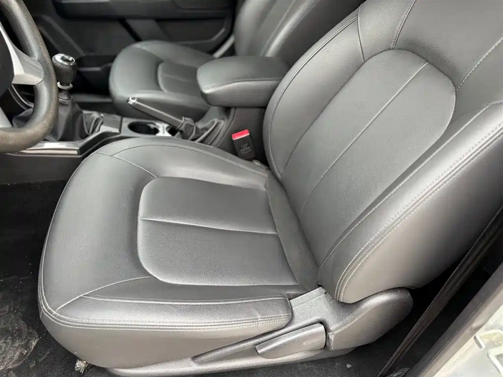 GREAT WALL FENGJUN 5