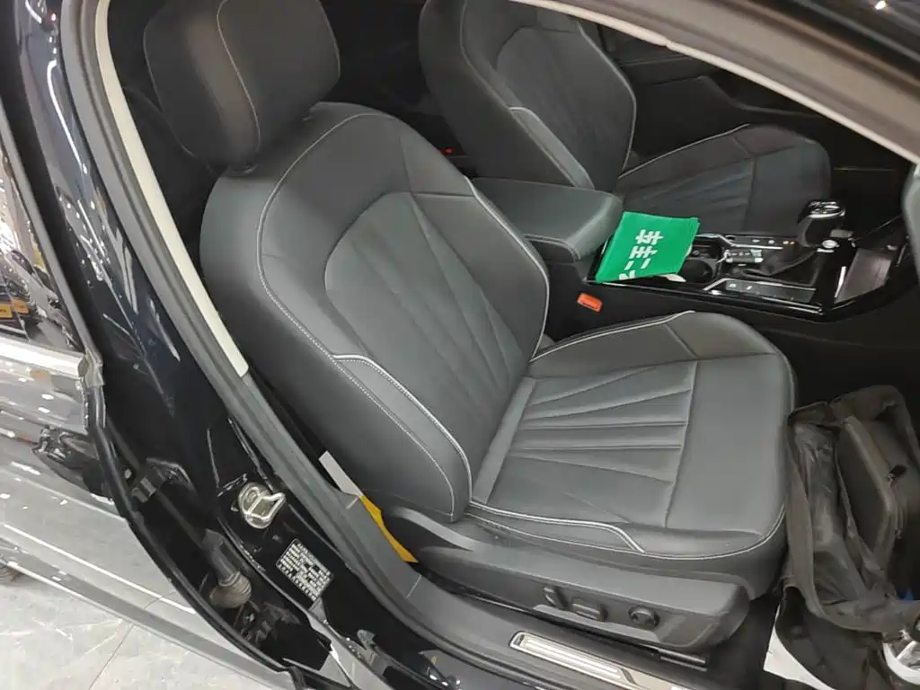 Volkswagen Passat — миниатюра 25