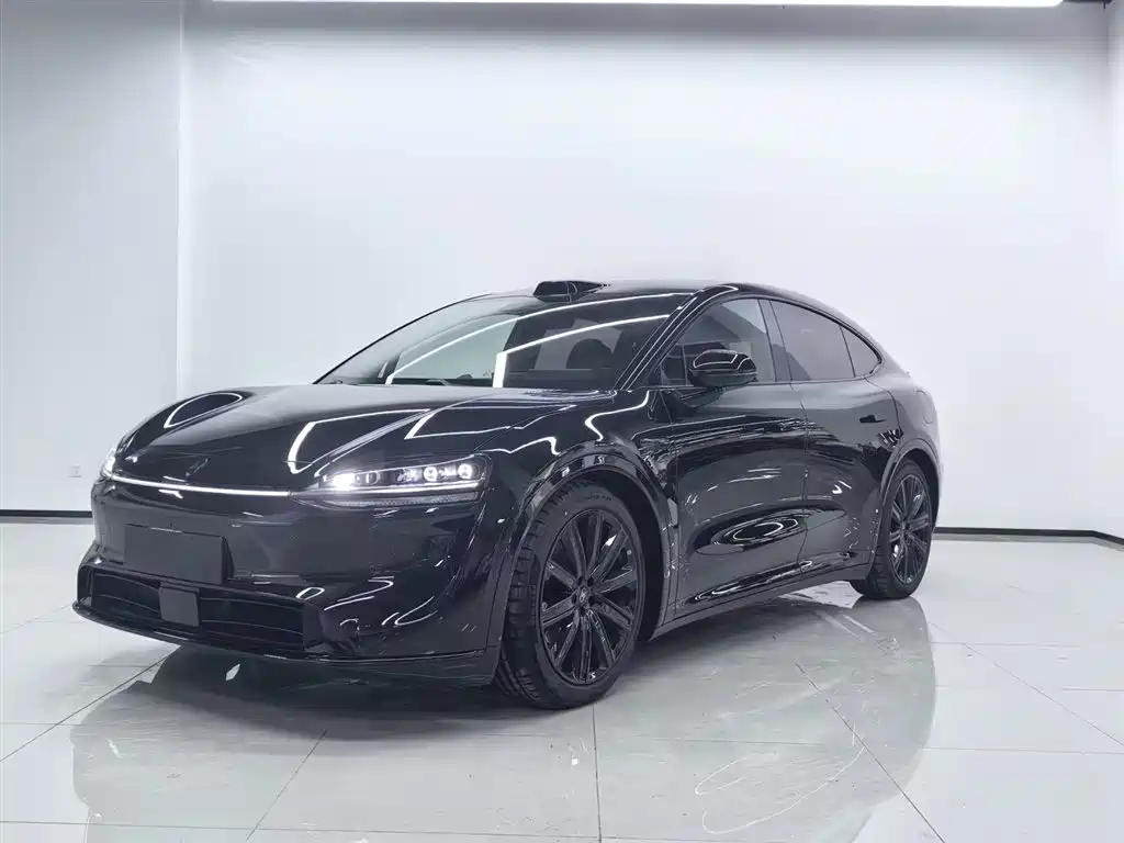 Zhijie Zhijie R7