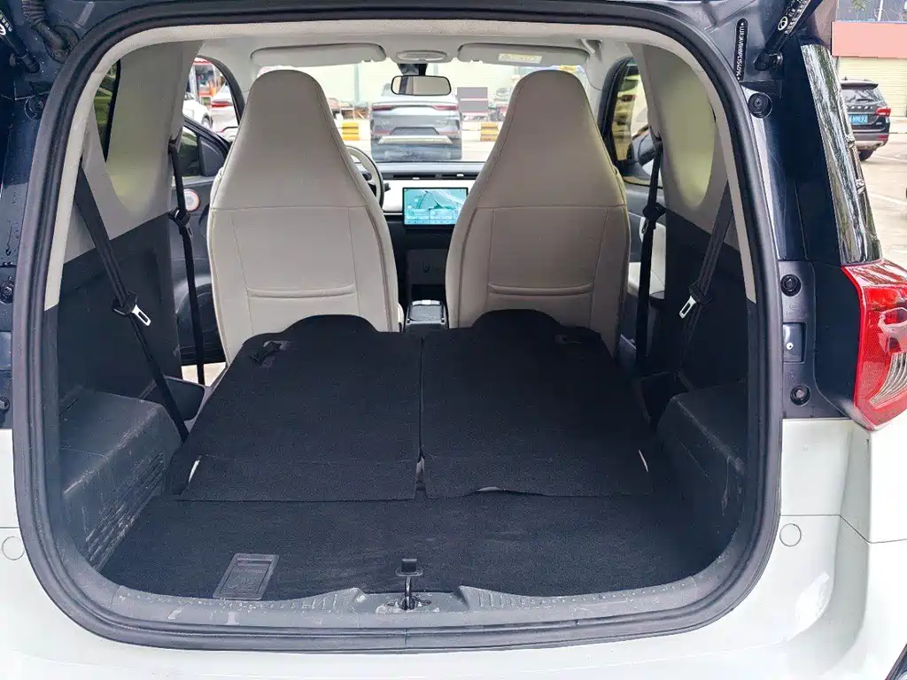 Chery QQ Little Ant — миниатюра 8
