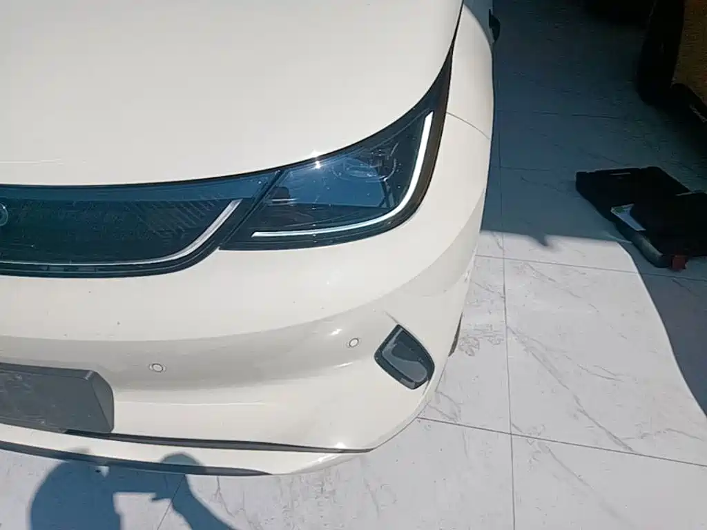 BYD Dolphin — миниатюра 24