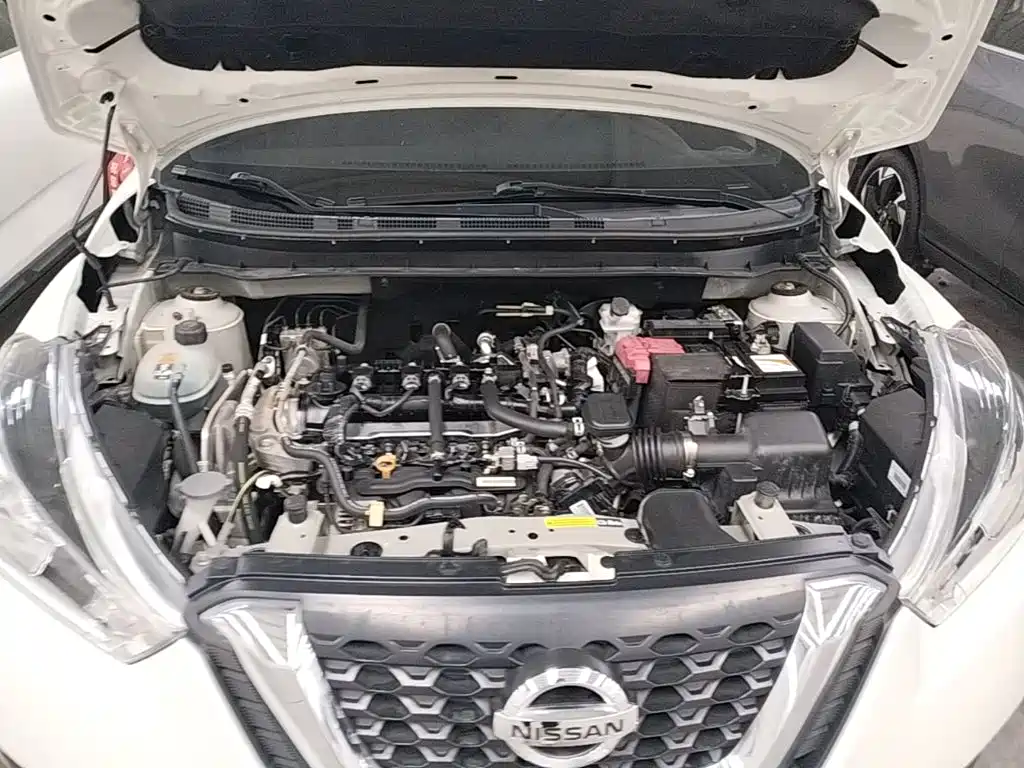 Nissan Kicks — миниатюра 20